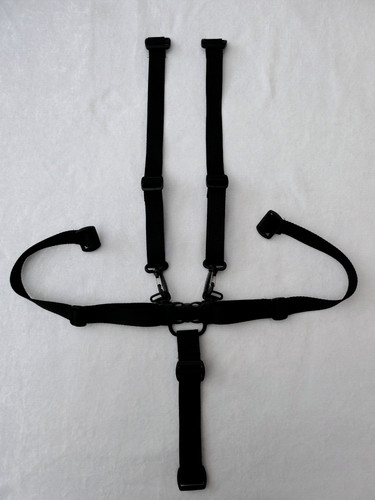 Harness strap fits - harness,