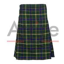 Scottish Handmade Us Army