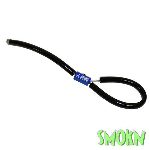 Husqvarna brake snake rear - husqvarna,
