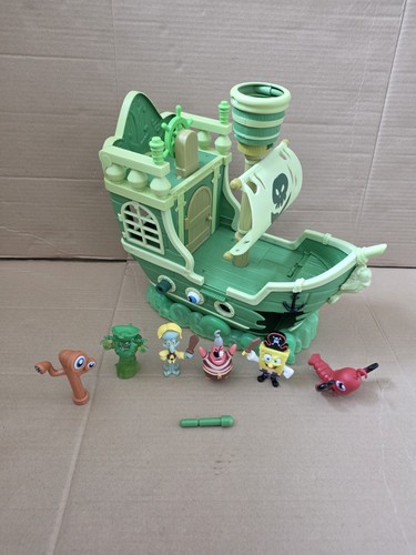Spongebob squarepants flying - squarepants,