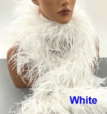 21 Colors 5Ply Feather Quality