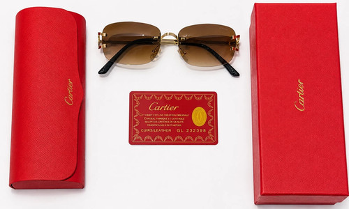 Cartier big without diamond - big, c