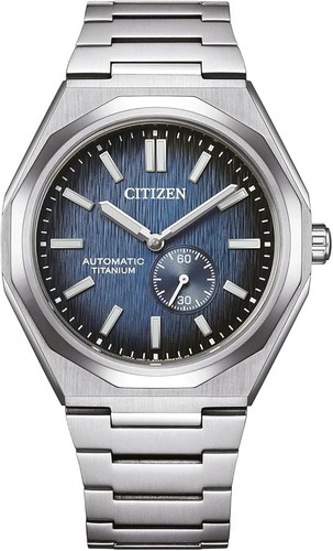 Citizen zenshin super - zenshin, 60