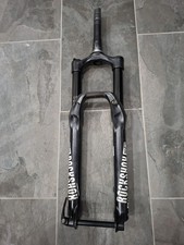 Rock Shox Pike 27.5 160mm RCT3