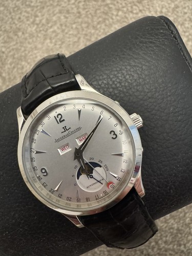 Jaeger lecoultre master - lecoultre,