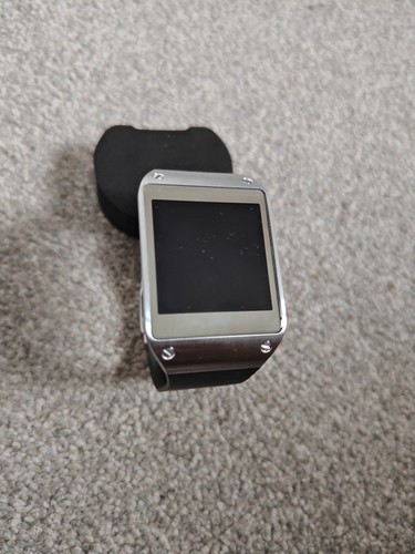 Samsung galaxy gear smart - galaxy,
