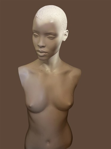 Beautiful african american - beautiful, african-american