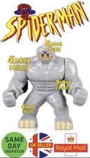 Marvel - Spiderman Rhino Large