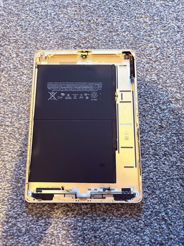 Ipad 5th generation great - ipad,