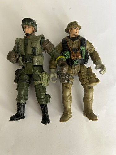 Chap mei military action - military,
