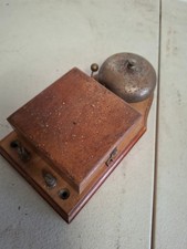 vintage antique door bell