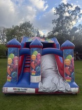 15ft X 20ft Andy j Leisure