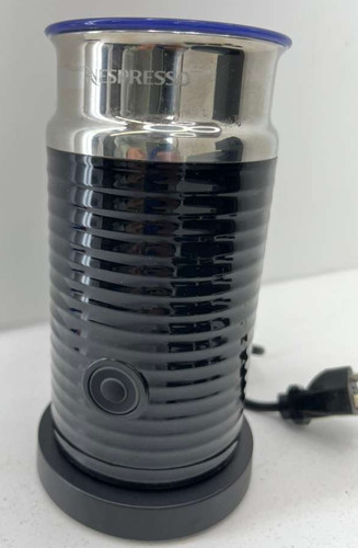Nespresso aeroccino milk - aeroccino,