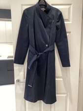 BNWT TED BAKER NAVY ROSINA