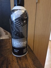 Harley Davidson detail engine