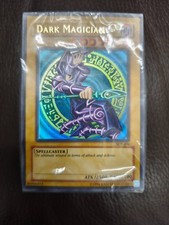 Yu-Gi-Oh Starter Deck Yugi 2002 (NA - English) Sealed (Deck Only) - YuGiOh