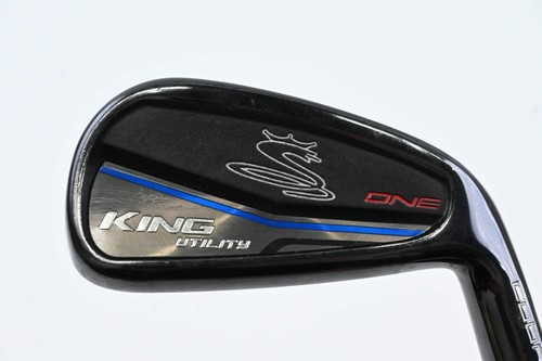 Cobra king black - black, #5