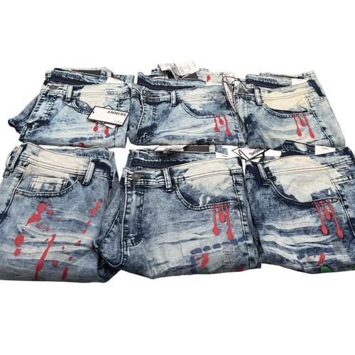 Rue21 graffiti jeans - rue21,