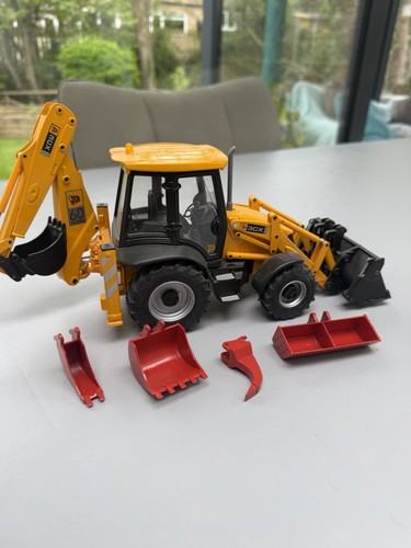 Joal jcb 3cx - set, of