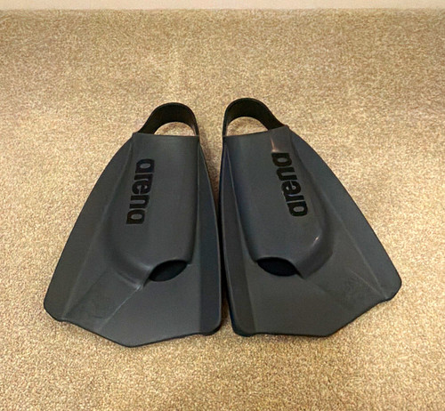 Arena powerfins swim fins - arena,
