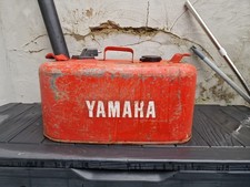 Yamaha Metal Fuel Tank Boat