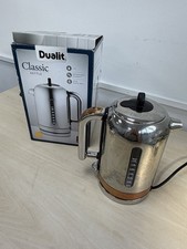 DUALIT CLASSIC 1.7L KETTLE