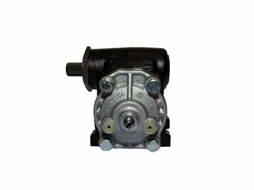 Steering box rhd - steering,