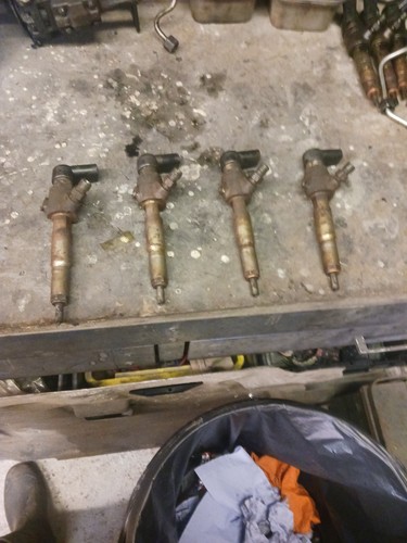 Ford tdci fuel - ford,