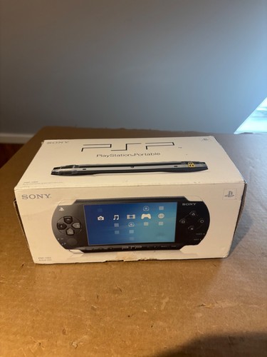 Sony playstation psp 1003 - sony,