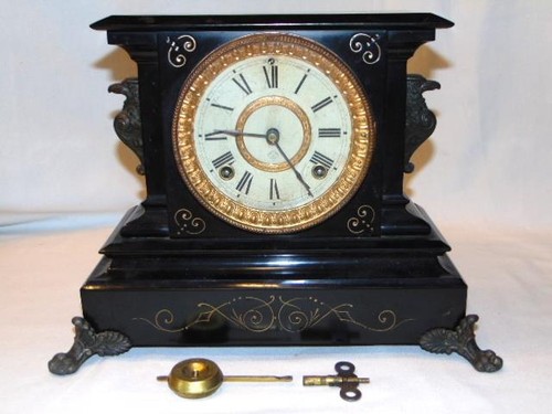 Lovely 1880s cast - 1880s, iron
