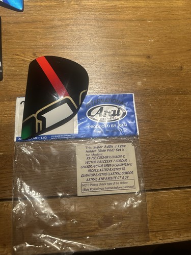 Arai helmet haga type - helmet,