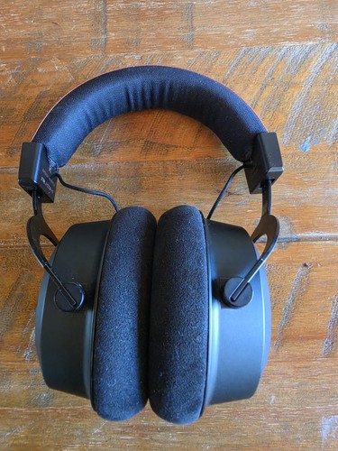 Beyerdynamic amiron wireless - beyerdynamic,