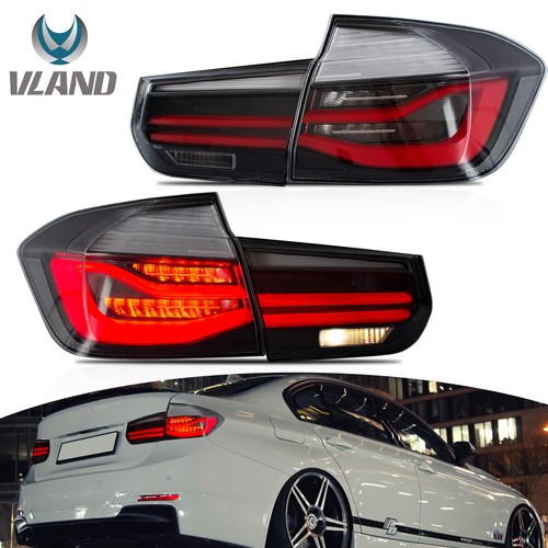 Vland clear led - led, lights