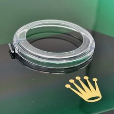 Genuine Rolex Yacht-Master