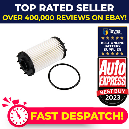Oil filter fits audi - fits,