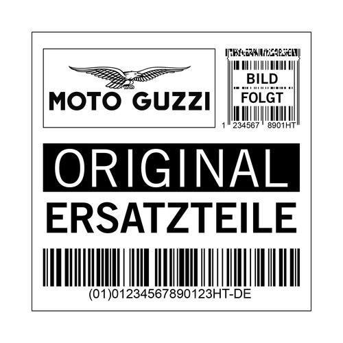 Tcei bolt moto guzzi - bolt,
