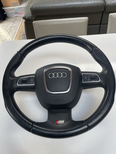 Audi sline steering - 8p,