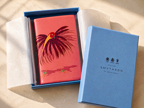 Smythson bond street - of,