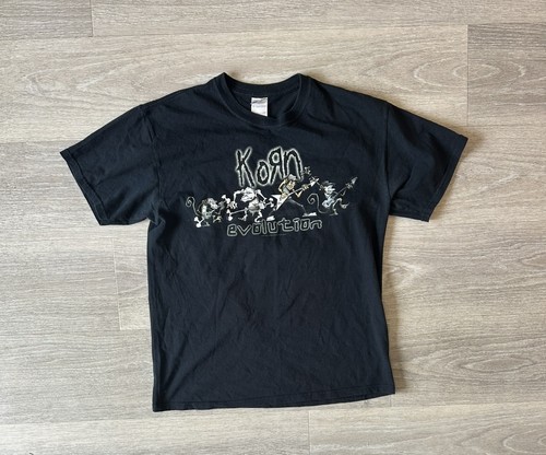 Vintage 2009 korn - , evolution