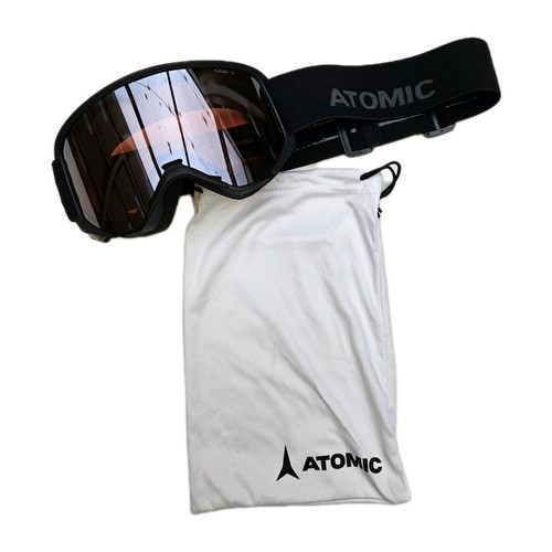Atomic flash ski goggles - flash,