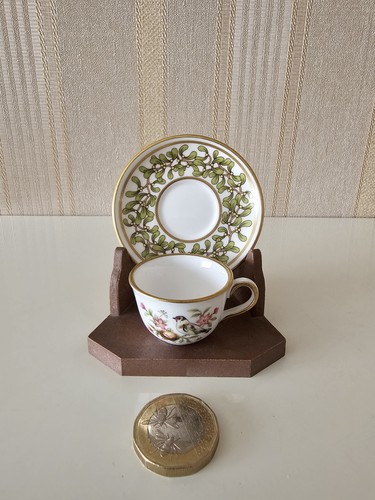 Vintage spode miniature cup - spode,