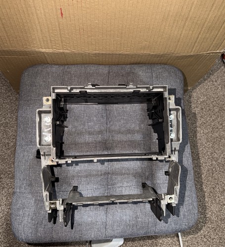 Audi double din radio - a3/s3,