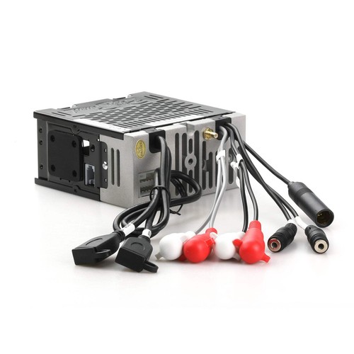 Retrosound motor dab am - motor, 4