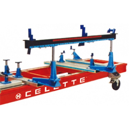 Celette universal overhead - celette,