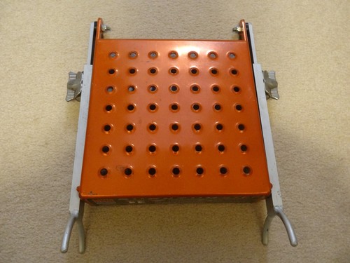 Little giant quantum step - quantum,