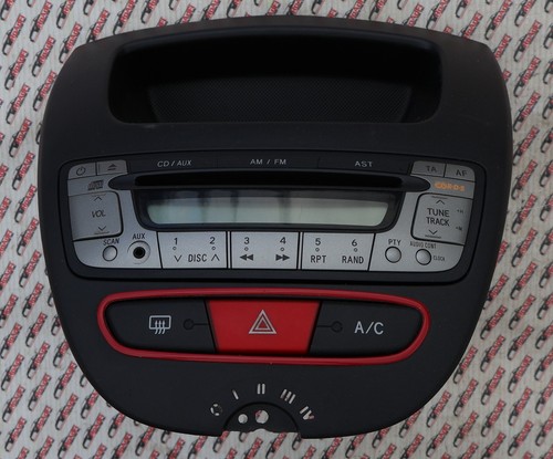 Toyota aygo peugeot 107 - toyota,