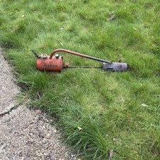 Vintage Sheen X300 Paraffin