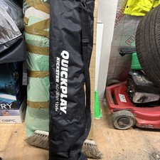 KICKSTER Portable Football