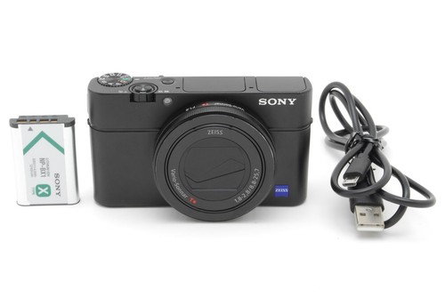 Tested exc sony cyber shot - sony, cyber-shot