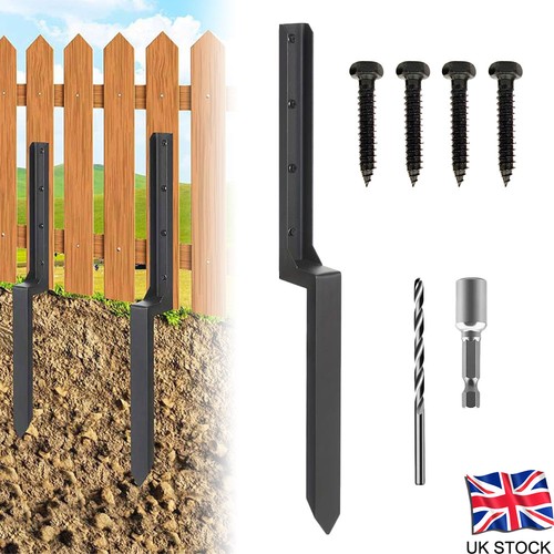 Heavy duty fence - fence, repair